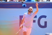 SWISS OPEN GSTAAD 2026