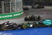 GP LAS VEGAS 2023