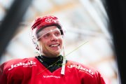 TRAINING LANGNAU