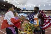 WELTKLASSE ZUERICH 2025