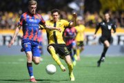 YB - BASEL