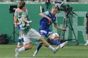ST.GALLEN - LUZERN