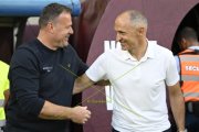 SERVETTE - YB