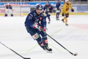 ZSC - BERN