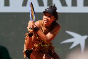 FRENCH OPEN 2026