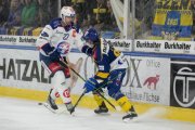 DAVOS - ZSC