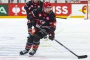 LAUSANNE - MOUNTFIELD