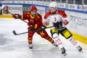SIERRE - BELLINZONA
