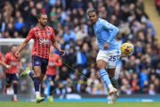 MAN CITY - EVERTON