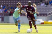 SERVETTE - WESTERLO