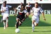 LUGANO - SERVETTE