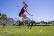 TRAINING SCHWEIZ
