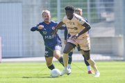VADUZ - XAMAX
