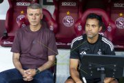SERVETTE - UTRECHT