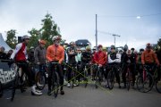 MEMORIAL RIDE MURIEL FURRER