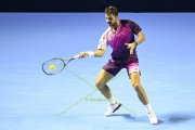 SWISS INDOORS 2025