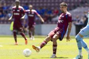SERVETTE - WESTERLO