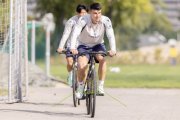 TRAINING BASEL