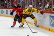 LAUSANNE - BERN