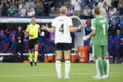 FRANKREICH - DEUTSCHLAND