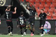 XAMAX - AARAU