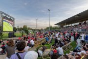 Allschwil PUBLIC VIEWING
