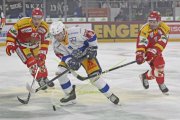 BIEL - ZUG