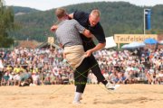 118. NORDWESTSCHWEIZER SCHWINGFEST