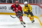 LAUSANNE - SC BERN