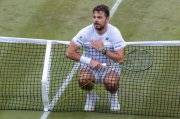 WIMBLEDON 2024