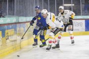 KLOTEN - LUGANO