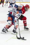 LAUSANNE - ZSC