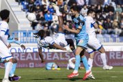 LAUSANNE - LUGANO