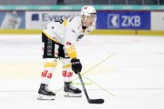 KLOTEN - LUGANO