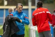 TRAINING SCHWEIZ