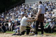 BASELLANDSCHAFTLICHES KANTONALSCHWINGFEST 2025