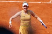 FRENCH OPEN 2026