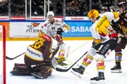 GENF - LUGANO