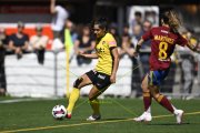 YB FRAUEN - SERVETTE
