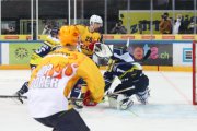 LAKERS - AMBRI