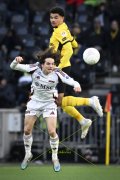 YB - SERVETTE