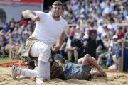 BASELLANDSCHAFTLICHES KANTONALSCHWINGFEST 2025
