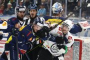 AMBRI - LUGANO