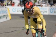 TOUR DE SUISSE 2025