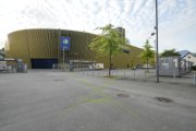 THERMOPLAN ARENA