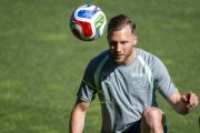 SCHWEIZ TRAINING