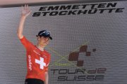 TOUR DE SUISSE 2025