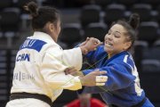 JUDO LAUSANNE 2026
