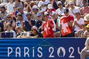 OLYMPIA PARIS 2024