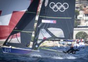 OLYMPIA PARIS 2024
